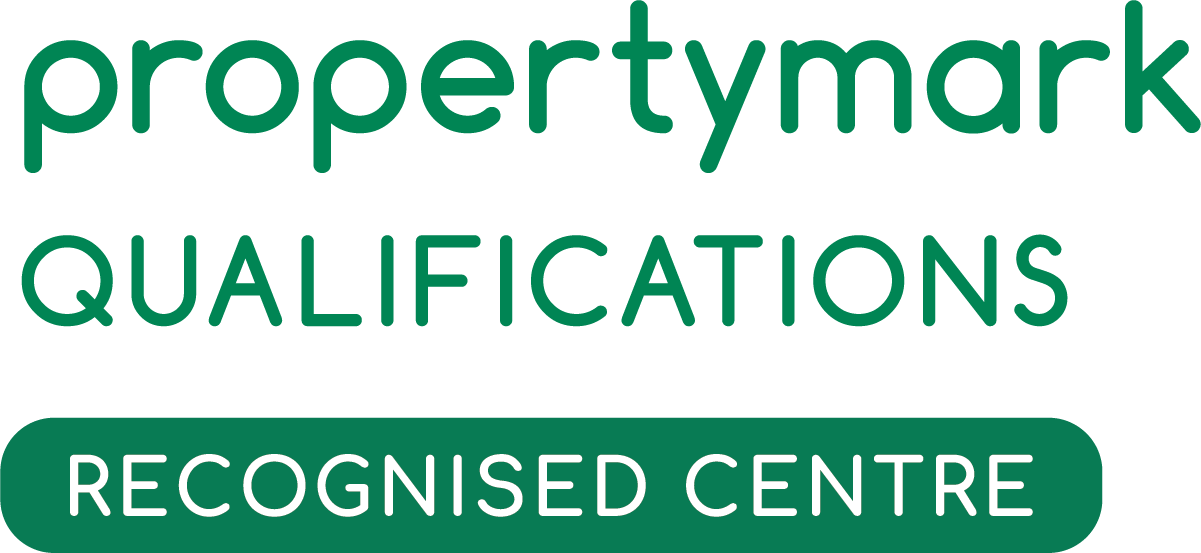 Propertymark Qualifications Recognised Centre